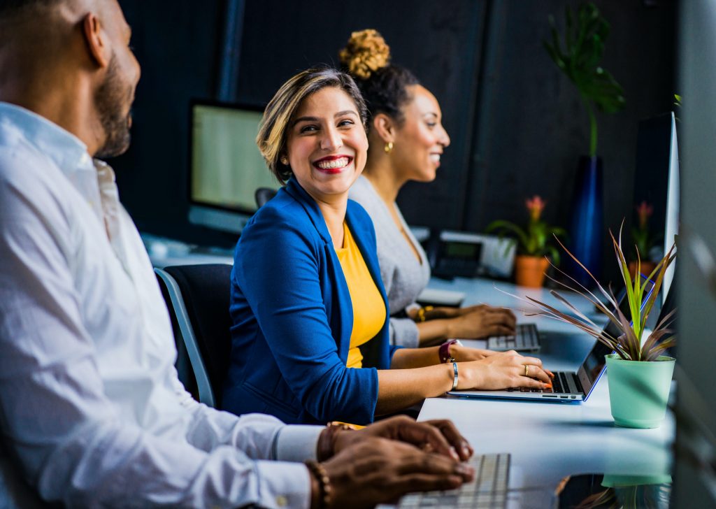 Online training Pro-actief werken en leven Schoonderwoerd