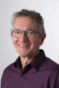 Trainer Pep Degens Schoonderwoerd