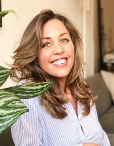 Trainer Shanna Proost Schoonderwoerd