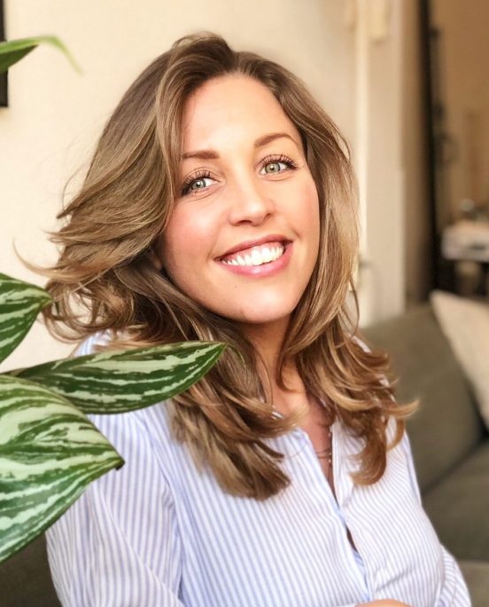 Trainer Shanna Proost Schoonderwoerd