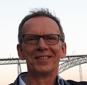 Guus Alfrink Schoonderwoerd