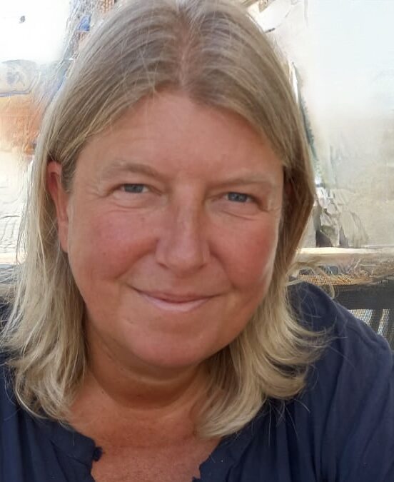 Inge Schultze